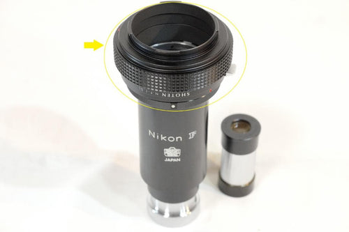 Microscopes Nf-Lsl No.80 H