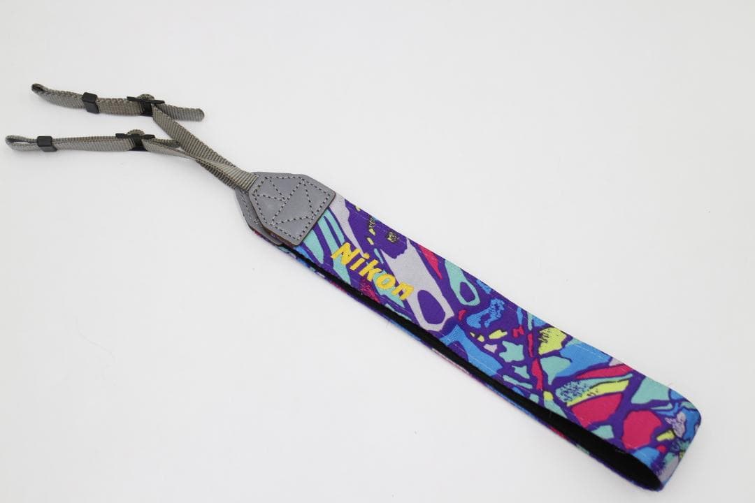 Nikon Camera Straps [S-Tn 3579]