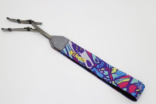 Nikon Camera Straps [S-Tn 3579]