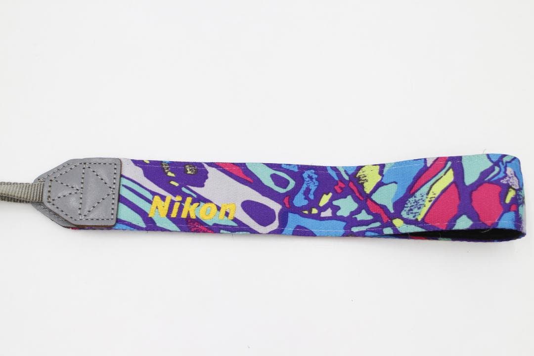 Nikon Camera Straps [S-Tn 3579]