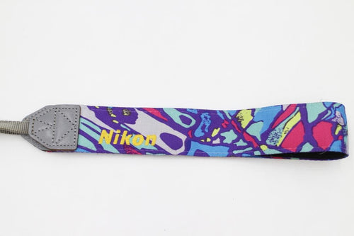Nikon Camera Straps [S-Tn 3579]