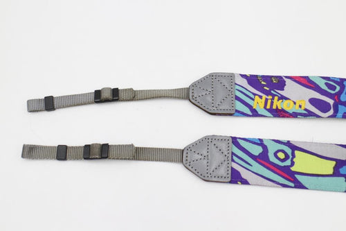 Nikon Camera Straps [S-Tn 3579]