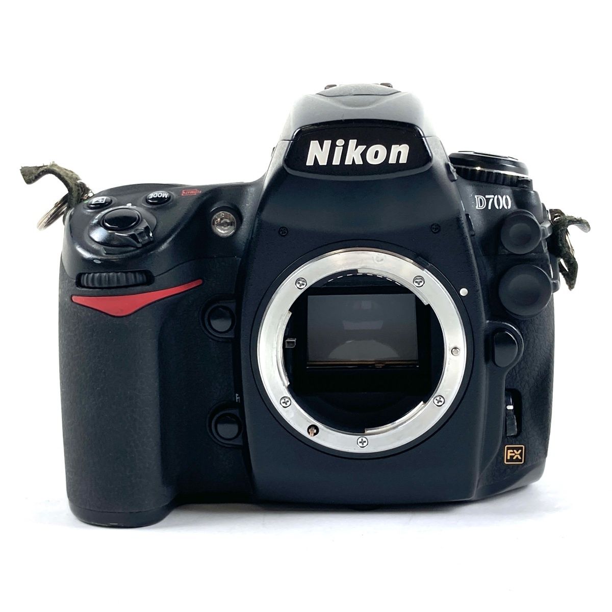 Nikon Digital Slr D700