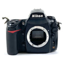 Nikon Digital Slr D700
