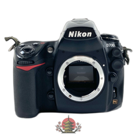 Nikon Digital Slr D700