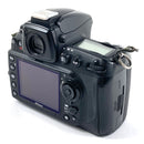 Nikon Digital Slr D700