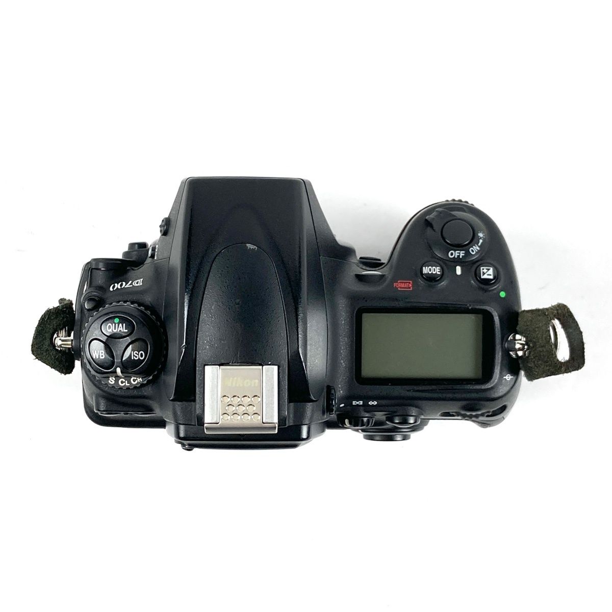 Nikon Digital Slr D700