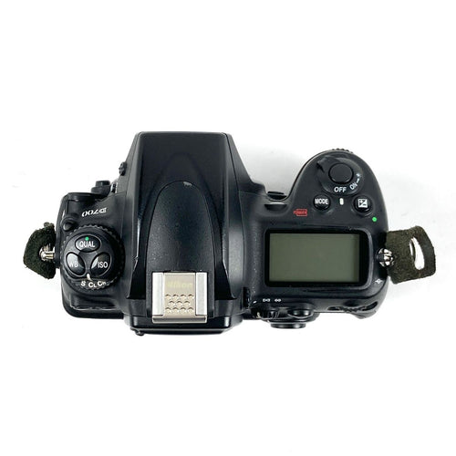 Nikon Digital Slr D700