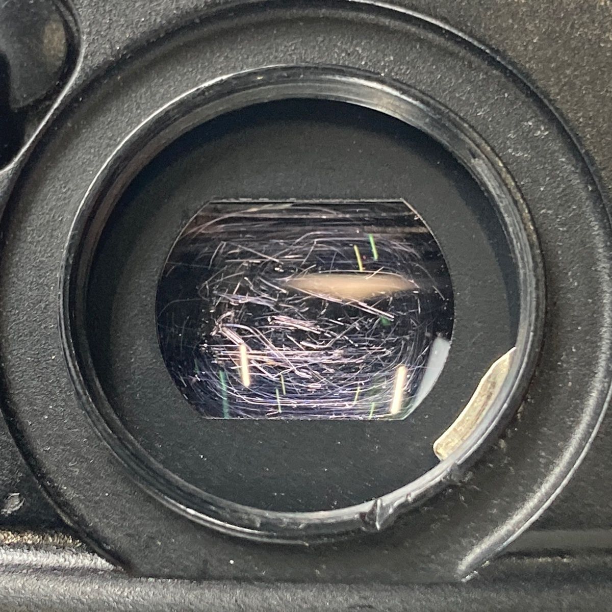 Nikon Digital Slr D700