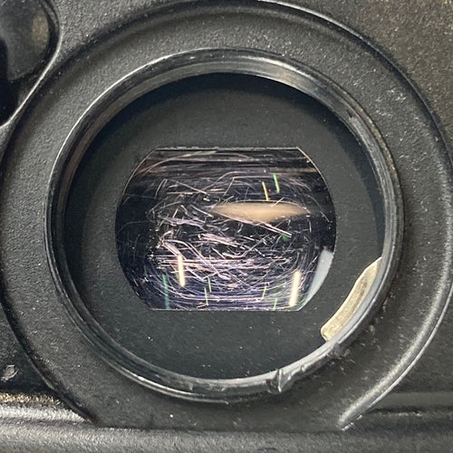 Nikon Digital Slr D700