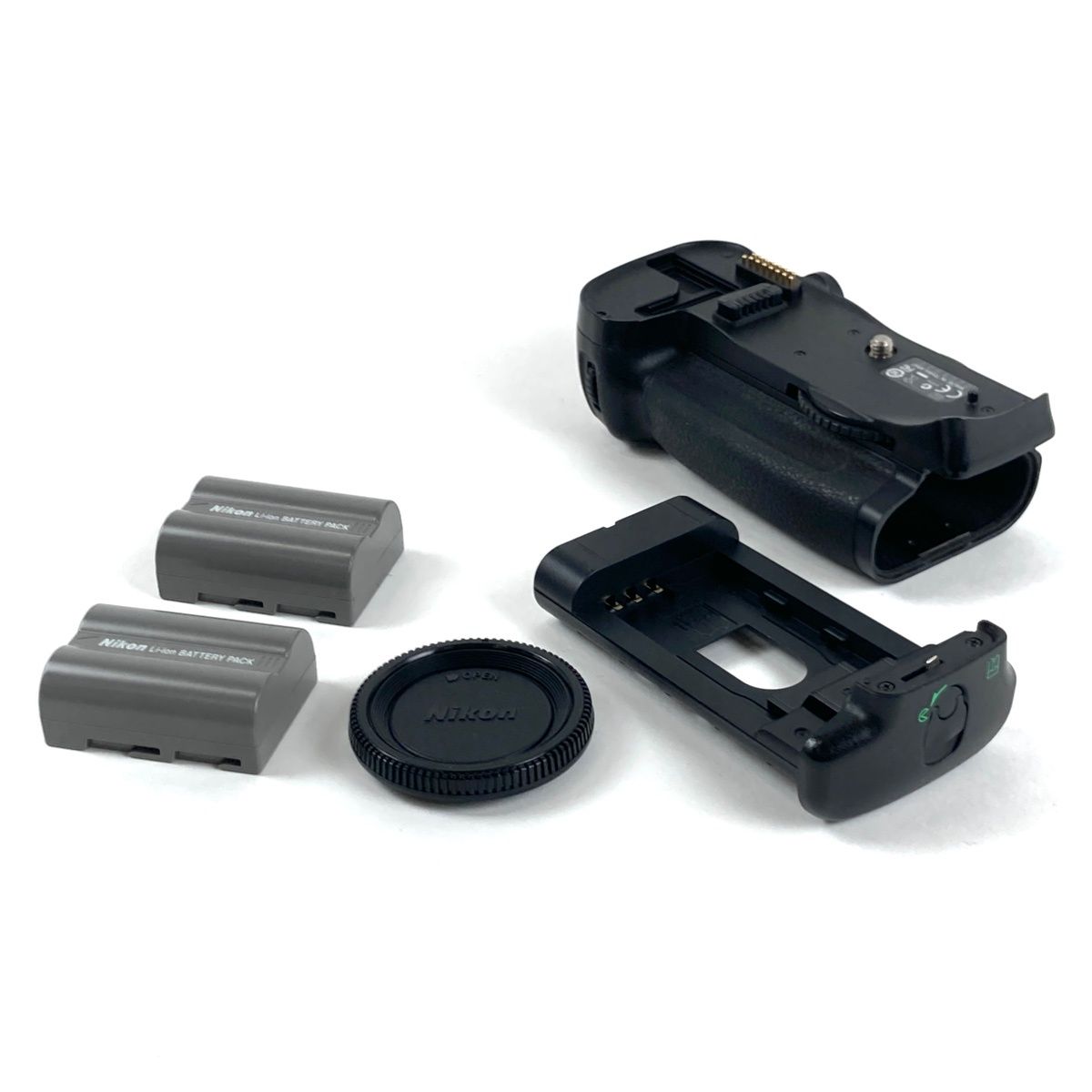 Nikon Digital Slr D700