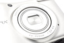 Compact Digital Cameras Coolpix L28 #22823