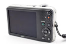 Compact Digital Cameras Coolpix L28 #22823