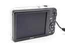 Compact Digital Cameras Coolpix L28 #22823