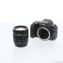 Canon Digital Slr Eos Kiss X10 Ef-S18-55 Is Stm 198