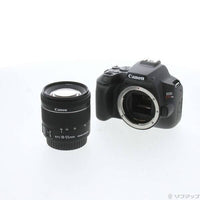 Canon Digital Slr Eos Kiss X10 Ef-S18-55 Is Stm 198