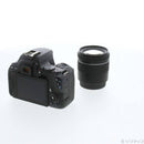 Canon Digital Slr Eos Kiss X10 Ef-S18-55 Is Stm 198