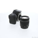Canon Digital Slr Eos Kiss X10 Ef-S18-55 Is Stm 198