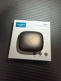 Anker Wireless Earphones Soundcore C40I