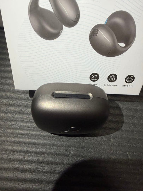 Anker Wireless Earphones Soundcore C40I