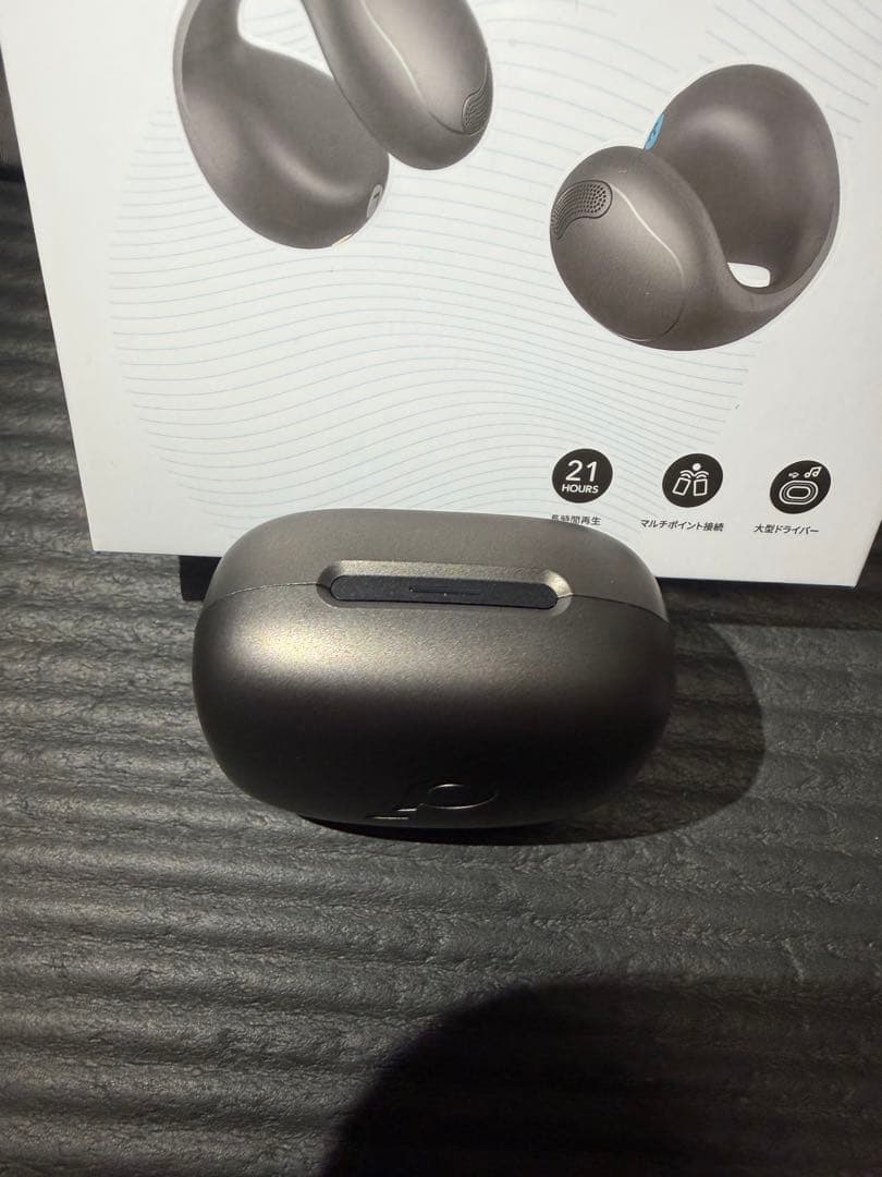 Anker Wireless Earphones Soundcore C40I