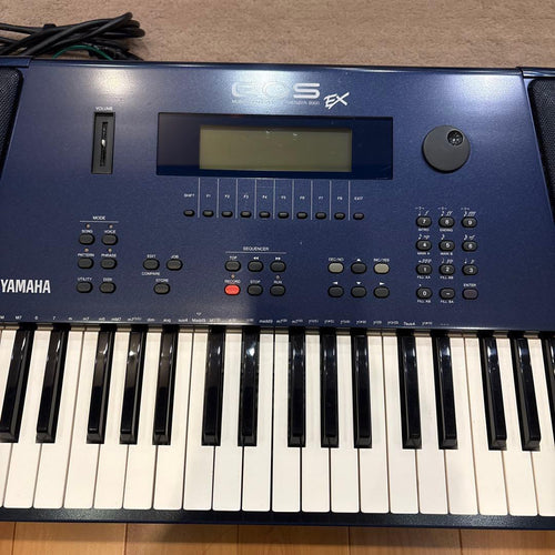 Yamaha Keyboards Digital Pianos Eos B900Ex