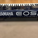 Yamaha Keyboards Digital Pianos Eos B900Ex