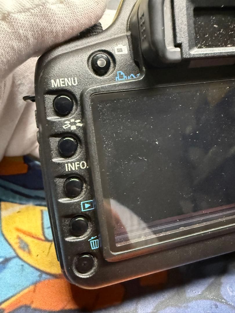 Canon Digital Slrs Eos 5D Mark Ii