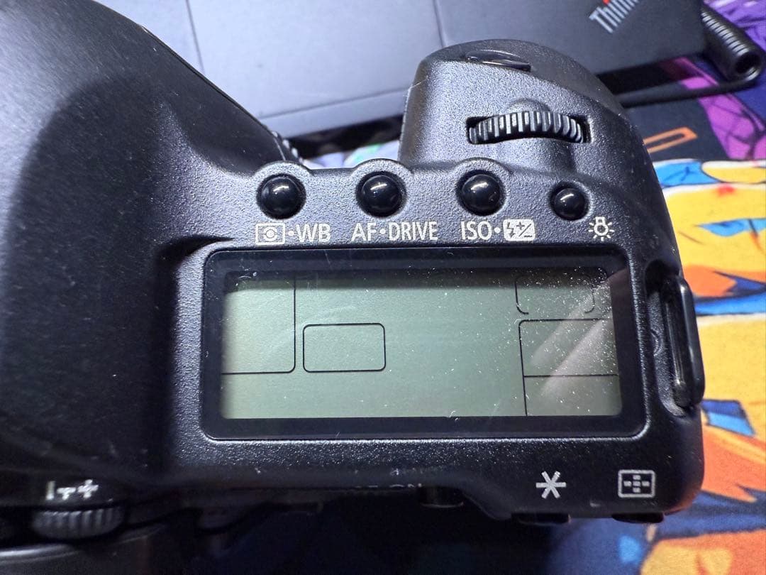 Canon Digital Slrs Eos 5D Mark Ii