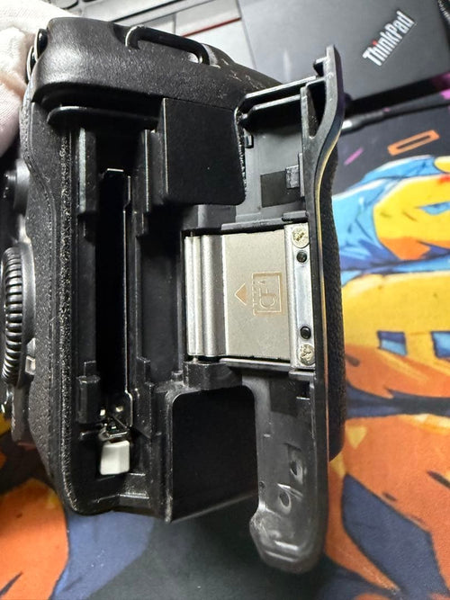 Canon Digital Slrs Eos 5D Mark Ii