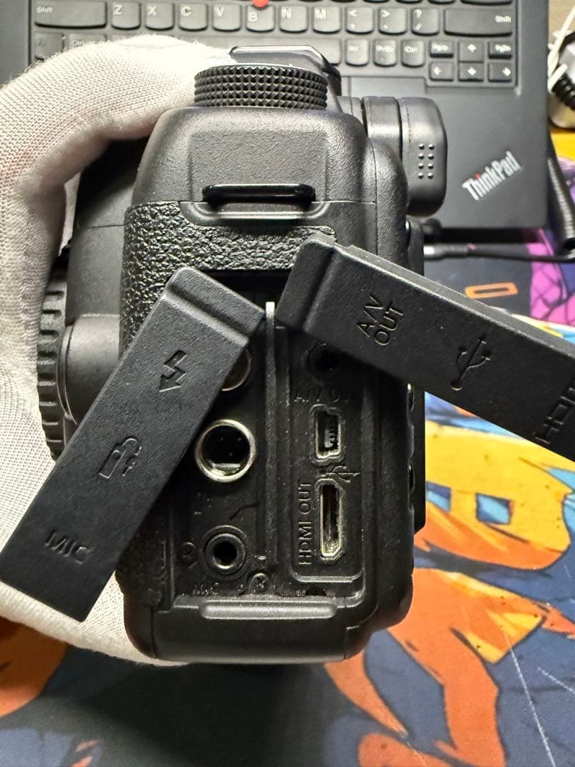 Canon Digital Slrs Eos 5D Mark Ii