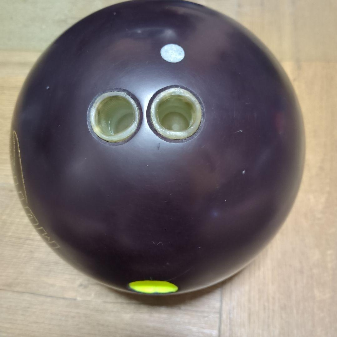 Ball True Motion Brunswicj 3