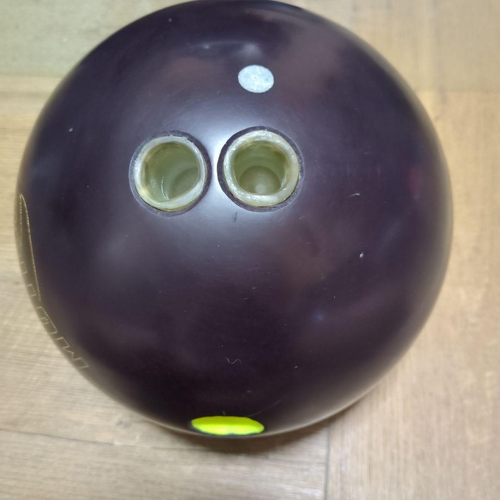 Ball True Motion Brunswicj 3