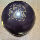 Ball True Motion Brunswicj 3