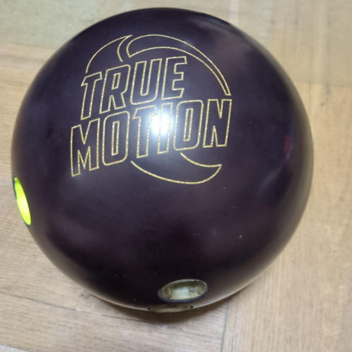Ball True Motion Brunswicj 3