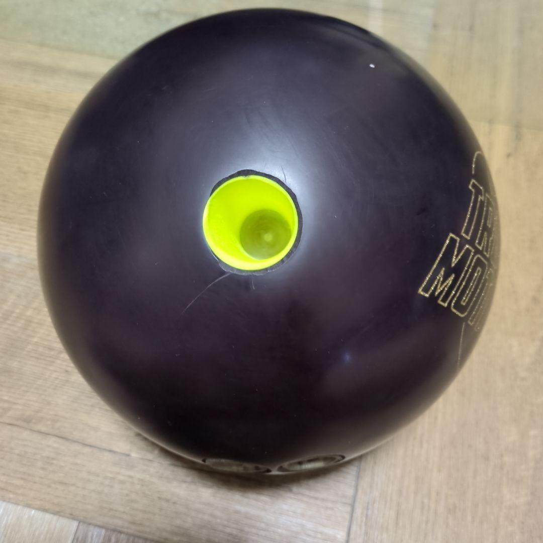 Ball True Motion Brunswicj 3