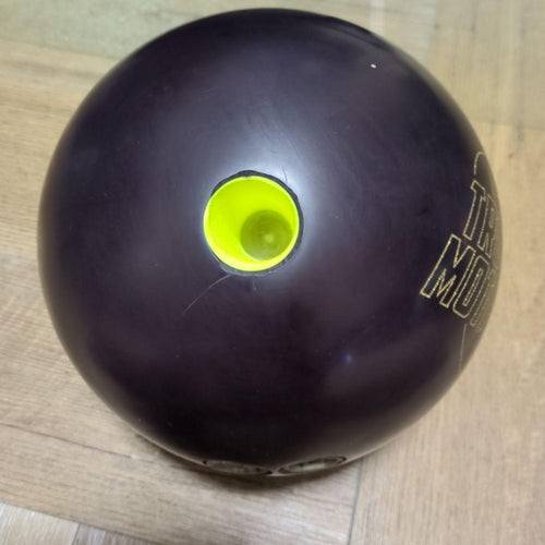 Ball True Motion Brunswicj 3
