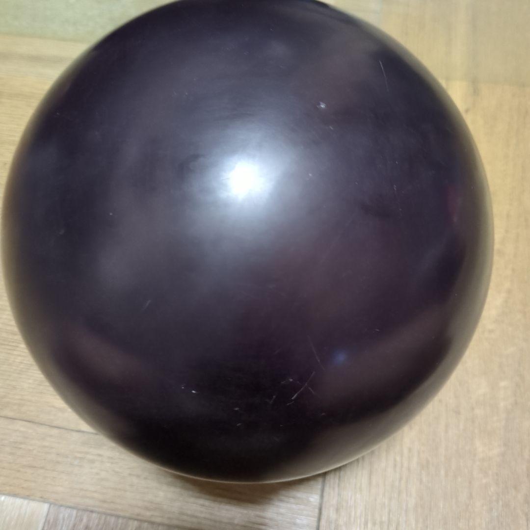 Ball True Motion Brunswicj 3