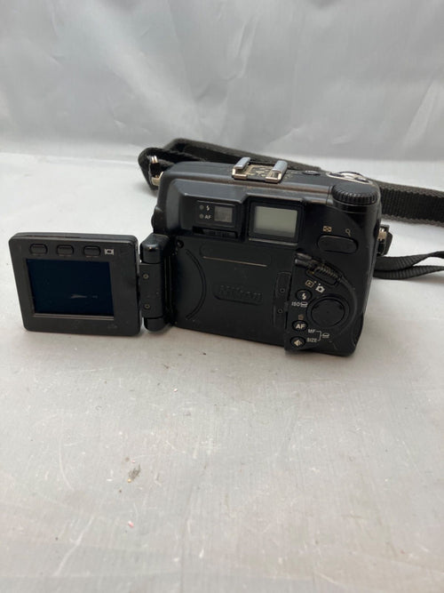 Nikon Others Coolpix5000