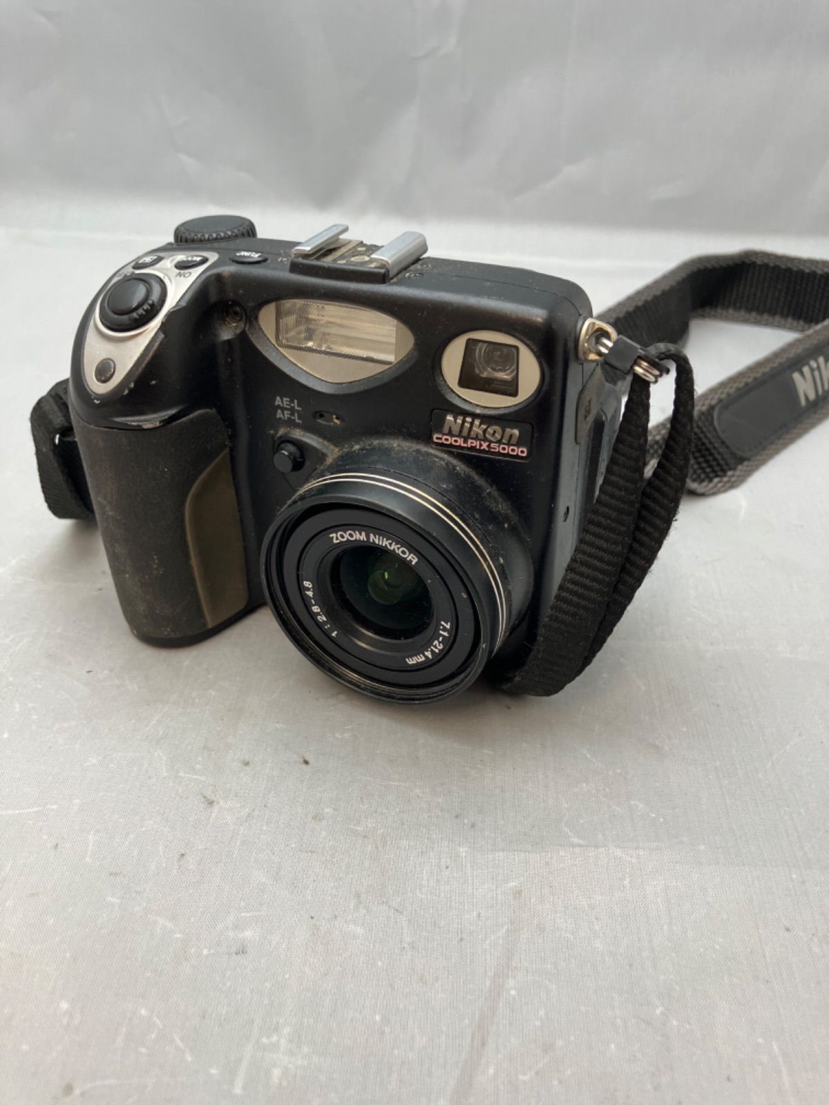 Nikon Others Coolpix5000
