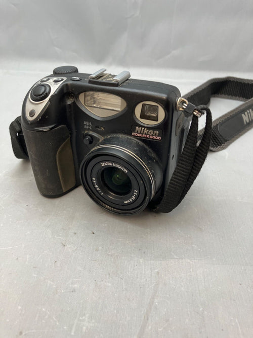 Nikon Others Coolpix5000