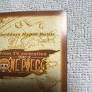 One Piece Card Game