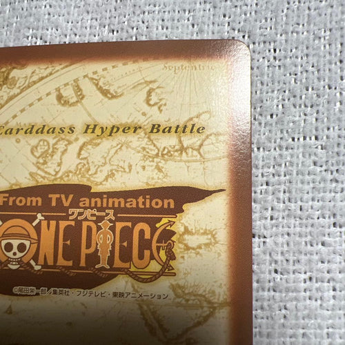 One Piece Card Game