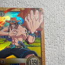 One Piece Card Game