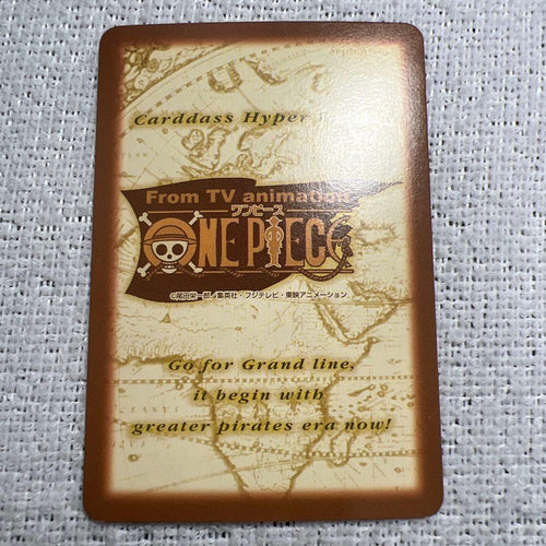 One Piece Card Game