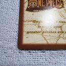 One Piece Card Game