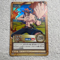 One Piece Card Game