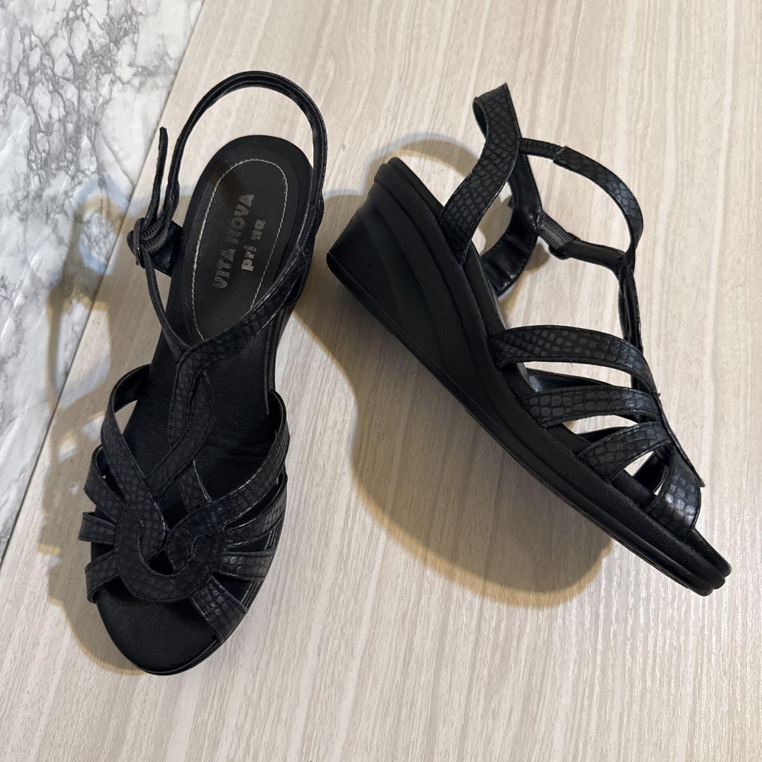 Vita Nova Comfortable Sandals Prima L