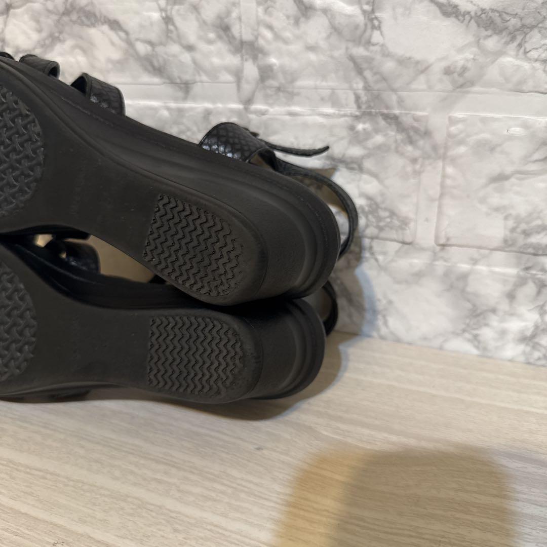 Vita Nova Comfortable Sandals Prima L