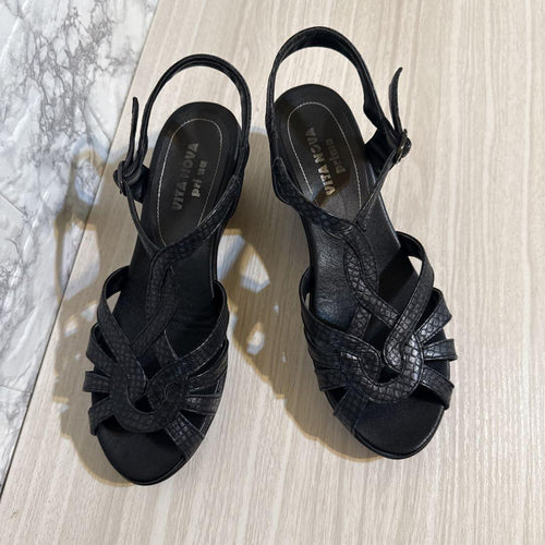 Vita Nova Comfortable Sandals Prima L